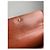 Louis Vuitton Louise Brown Leder Geldbörse Braun - Ansicht 4