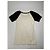 Top de algodão bege Emilio Pucci - vista 5
