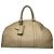 Prada Promenade Beiger Leder Reisetasche
