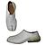 Sneaker in pelle bianca Maison Martin Margiela