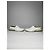 Sneaker in pelle bianca Maison Martin Margiela - vista 3