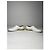 Sneaker in pelle bianca Maison Martin Margiela - vista 4
