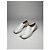 Sneaker in pelle bianca Maison Martin Margiela - vista 5