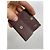 Cartier Bordeaux Lackleder Tasche - Ansicht 3