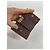 Cartier Bordeaux Lackleder Tasche - Ansicht 4