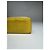 Cartera de cuero amarilla Loewe Puzzle Amarillo - vista 2