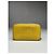 Cartera de cuero amarilla Loewe Puzzle Amarillo - vista 3