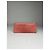 Cartera de cuero naranja Miu Miu - vista 2