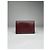 Cartier Bordeaux Lackleder Geldbörse - Ansicht 2