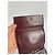 Cartier Bordeaux Lackleder Geldbörse - Ansicht 4