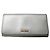 Cartera de cuero turquesa Prada