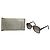 Gafas de sol de plástico turquesa Dior