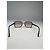 Gafas de sol de plástico turquesa Dior - vista 3