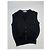 Dior J'adore Dior Top de Algodón Negro - vista 4