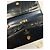 Givenchy Black Leather Wallet - view 4