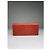 Givenchy GV3 Red Leather Wallet - view 2