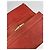 Givenchy GV3 Red Leather Wallet - view 4