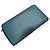 Céline Celine Blue Leather Wallet
