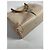 Borsa a mano in pelle beige Gucci Diana - vista 3