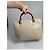Borsa a mano in pelle beige Gucci Diana - vista 4