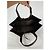 Borsa in pelle nera Emilio Pucci Nero - vista 2
