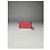 Louis Vuitton Dauphine rote Lackledertasche - Ansicht 2