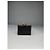 Dior 30 Montaigne Black Leather Wallet - view 2