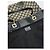 Gucci Jackie Vintage Beiger Baumwollhandtasche - Ansicht 4