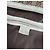 Gucci Jackie Vintage Beiger Stoffhandtasche - Ansicht 2