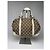 Gucci Jackie Vintage Beiger Stoffhandtasche - Ansicht 3