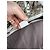 Gucci Jackie Vintage Beiger Stoffhandtasche - Ansicht 4