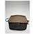 Gucci Jackie Vintage Beiger Stoffhandtasche - Ansicht 2