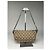 Gucci Jackie Vintage Beiger Stoffhandtasche - Ansicht 5