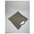 Borsa a mano in cotone beige Issey Miyake - vista 5