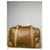 Céline Borsa a secchiello in pelle marrone Celine - vista 5