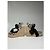 Stella Mc Cartney Tacco in tweed multicolore Stella McCartney - vista 4
