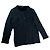 Jil Sander Navy Strickwaren aus Wolle Marineblau