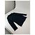 Jil Sander Navy Strickwaren aus Wolle Marineblau - Ansicht 4