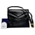 Borsa in pelle nera Givenchy 4G Nero  - vista 1
