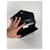 Borsa in pelle nera Givenchy 4G Nero  - vista 4