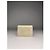 Burberry Ecru Lackledertasche Roh - Ansicht 2