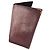 Cartier Bordeaux Lackleder Tasche