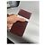 Cartier Bordeaux Lackleder Tasche - Ansicht 2