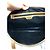 Fendi Baguette braune Leder Reisetasche - Ansicht 4