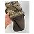 Coach Signature Sufflette braune Baumwollhandtasche - Ansicht 2