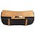 Bulgari Clutch in pelle nera Serpenti di Bvlgari Nero