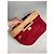 Bulgari Clutch in pelle nera Serpenti di Bvlgari Nero - vista 3