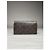 Louis Vuitton Iris braune Lederbörse - Ansicht 3