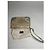 Bally mehrfarbige Lederhandtasche Mehrfarben - Ansicht 3