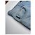 Jean de algodón azul CALVIN KLEIN - vista 4